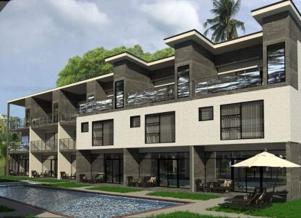 Casa adosada para 176 046 euro en Ko Samui, Tailandia