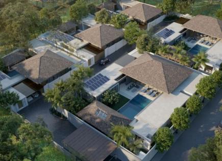 Villa para 1 650 800 euro en Phuket, Tailandia