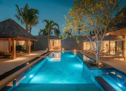 Villa für 1 299 693 euro in Phuket, Thailand