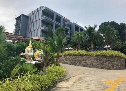 Apartment for 90 793 euro in Phuket, Thailand