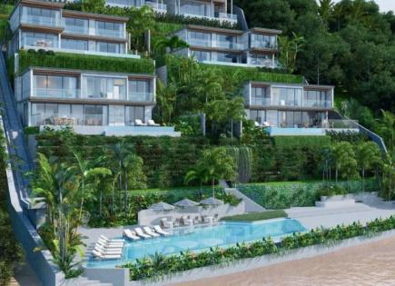 Villa für 2 096 045 euro in Phuket, Thailand