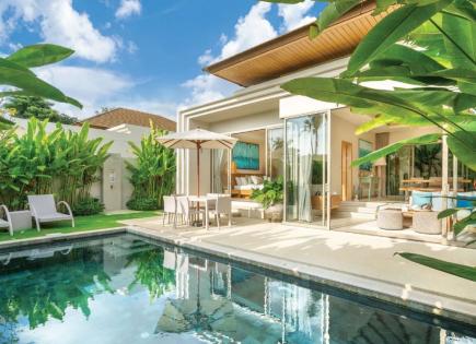 Villa für 873 385 euro in Phuket, Thailand