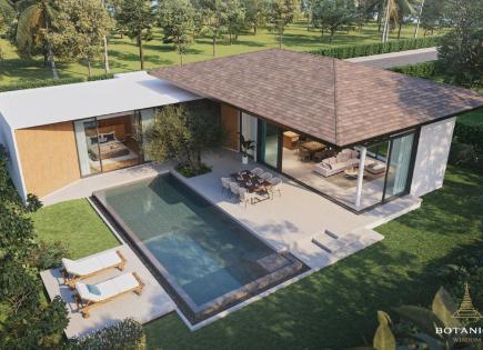 Villa para 529 423 euro en Phuket, Tailandia
