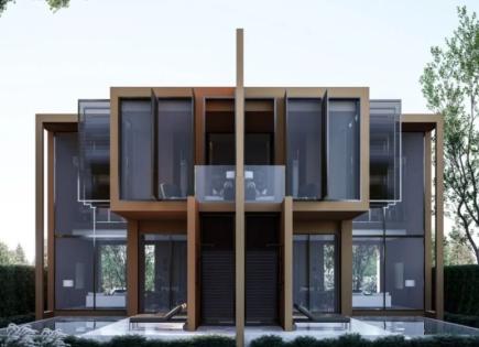 Villa für 651 568 euro in Phuket, Thailand