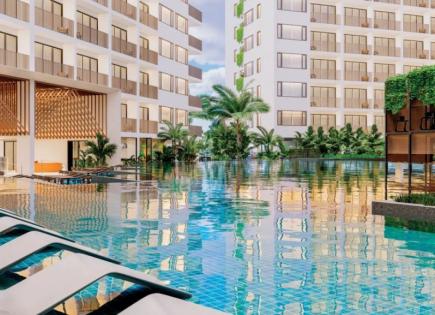 Apartment for 139 544 euro in Phuket, Thailand