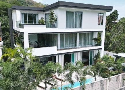 Villa für 1 460 663 euro in Phuket, Thailand