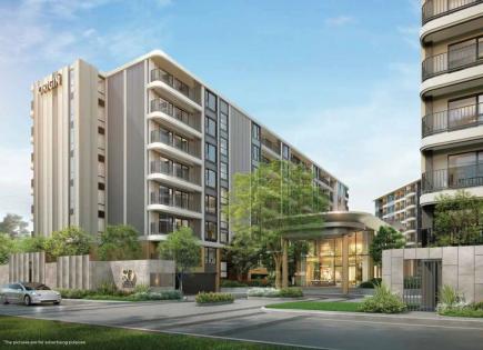 Villa para 1 241 321 euro en Phuket, Tailandia