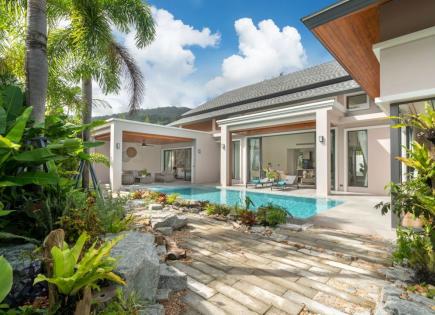 Villa pour 1 014 750 Euro à Phuket, Thaïlande