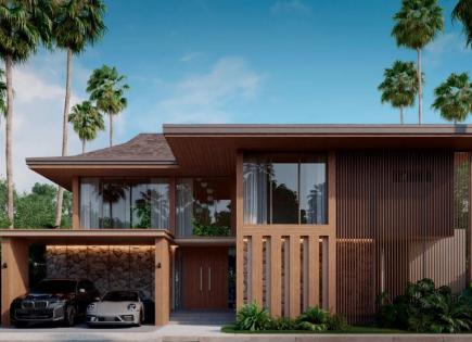 Villa para 1 119 218 euro en Phuket, Tailandia