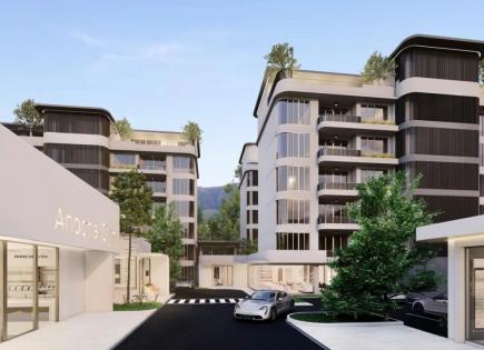 Apartamento para 144 201 euro en Phuket, Tailandia