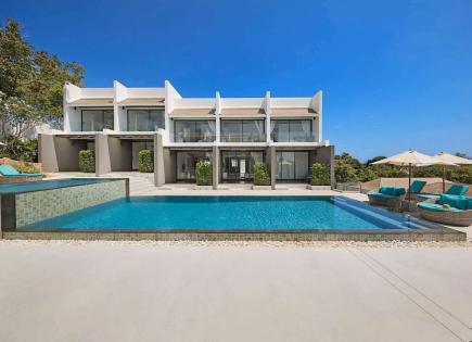 Maison urbaine pour 325 815 Euro à Ko Samui, Thaïlande