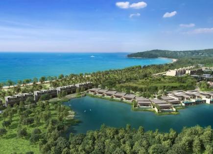 Apartment für 3 073 627 euro in Phuket, Thailand