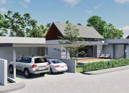 Villa für 175 932 euro in Ko Samui, Thailand