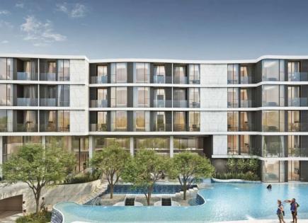 Apartment for 389 570 euro in Phuket, Thailand