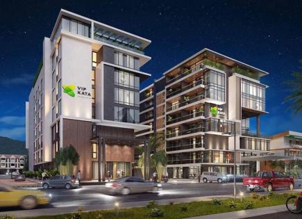 Apartamento para 127 329 euro en Phuket, Tailandia