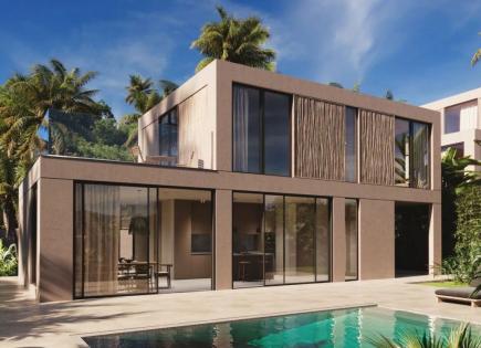 Villa para 742 895 euro en Ko Samui, Tailandia
