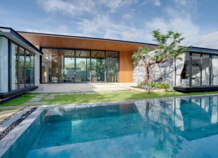 Villa pour 1 142 700 Euro à Phuket, Thaïlande
