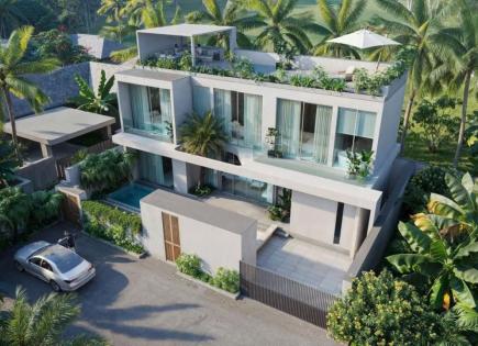 Villa para 796 969 euro en Phuket, Tailandia