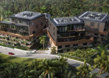 Apartment for 226 983 euro in Phuket, Thailand