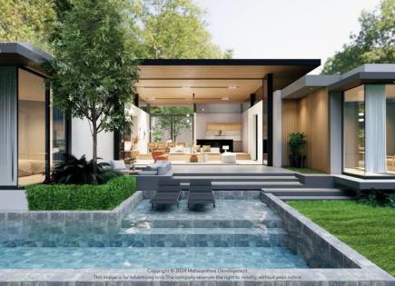 Villa para 866 164 euro en Phuket, Tailandia