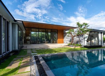Villa für 1 517 840 euro in Phuket, Thailand