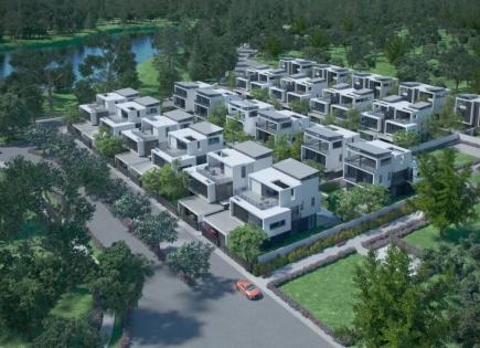 Maison urbaine pour 536 125 Euro à Phuket, Thaïlande