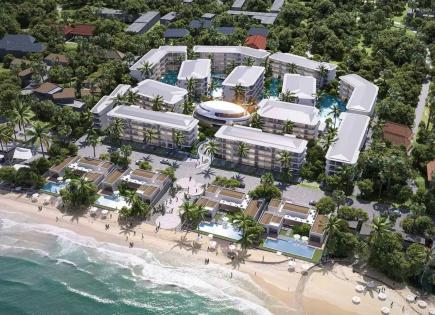 Apartment für 100 004 euro in Ko Samui, Thailand