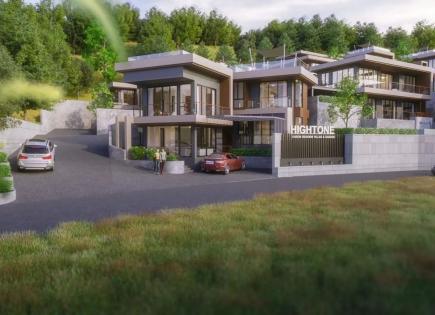Villa für 915 358 euro in Phuket, Thailand