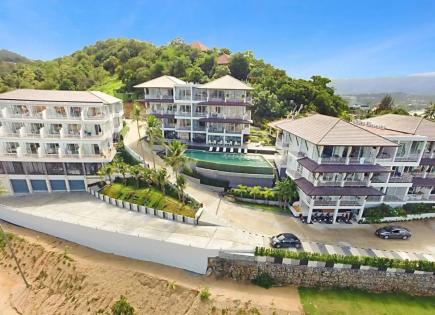 Appartement pour 185 678 Euro à Ko Samui, Thaïlande