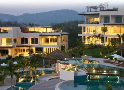 Appartement pour 467 245 Euro à Phuket, Thaïlande