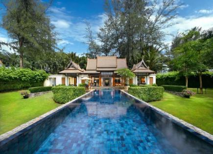 Villa für 1 255 313 euro in Phuket, Thailand