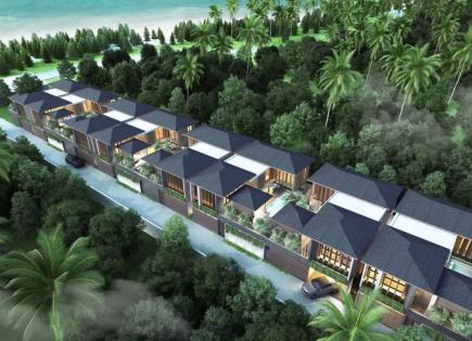 Villa für 1 157 209 euro in Phuket, Thailand