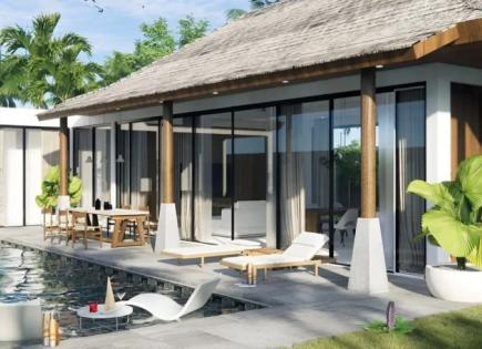 Villa for 666 093 euro in Phuket, Thailand