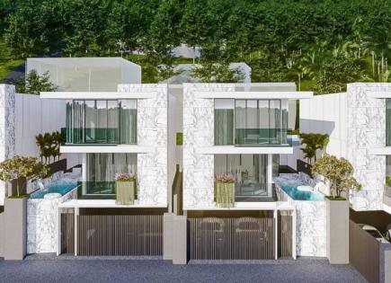 Villa pour 521 887 Euro à Phuket, Thaïlande