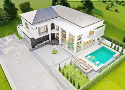 Villa für 1 209 485 euro in Phuket, Thailand