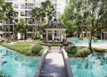 Apartment für 158 871 euro in Phuket, Thailand