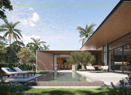Villa pour 746 000 Euro à Phuket, Thaïlande