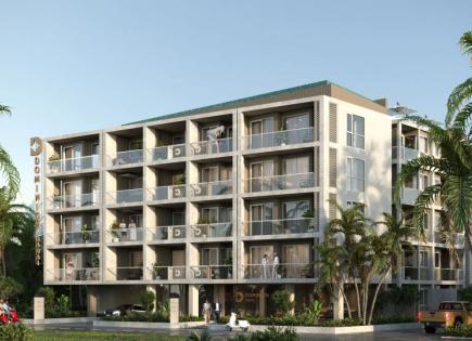 Apartamento para 225 329 euro en Phuket, Tailandia