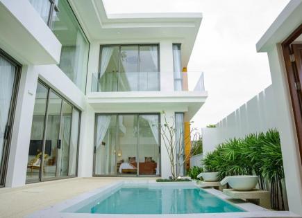 Villa für 872 901 euro in Phuket, Thailand
