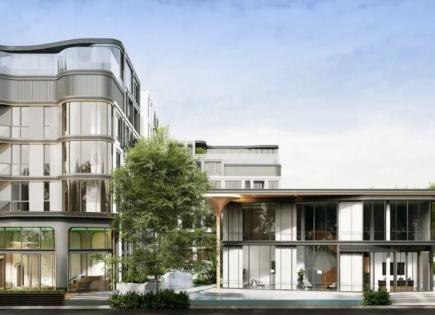 Appartement pour 303 683 Euro à Phuket, Thaïlande