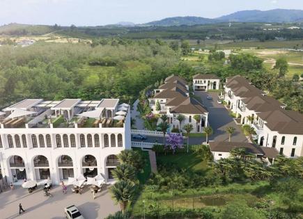 Villa für 1 030 766 euro in Phuket, Thailand
