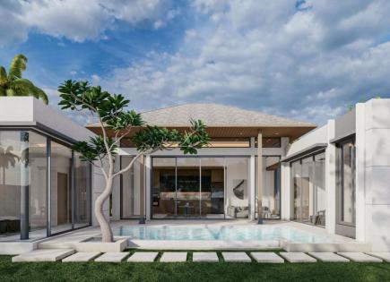 Villa for 454 267 euro in Phuket, Thailand
