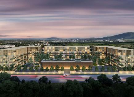 Apartamento para 176 056 euro en Phuket, Tailandia