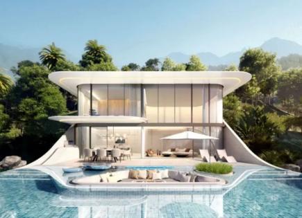 Villa for 1 620 808 euro in Phuket, Thailand