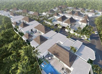 Villa für 1 149 130 euro in Phuket, Thailand