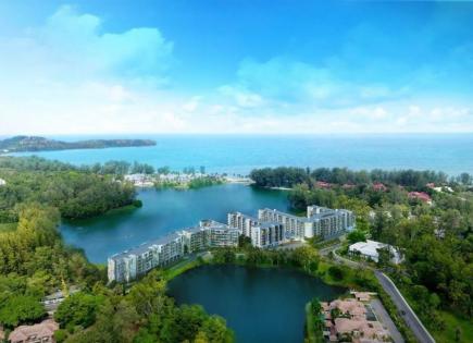 Apartment for 152 706 euro in Phuket, Thailand