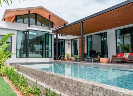 Villa pour 997 906 Euro à Phuket, Thaïlande