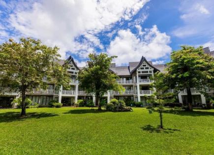 Apartamento para 401 048 euro en Phuket, Tailandia