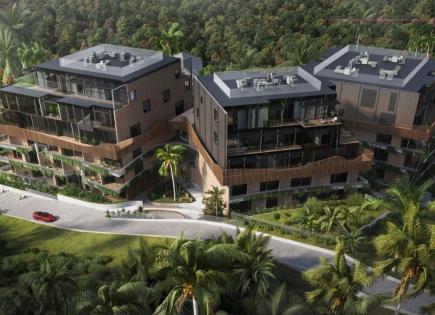 Apartment for 215 488 euro in Phuket, Thailand