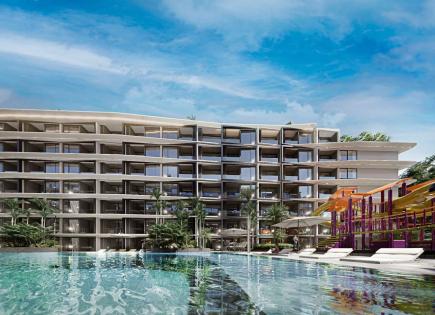 Appartement pour 179 034 Euro à Phuket, Thaïlande